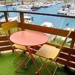 Le Loft-boat Apartment Deauville