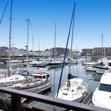 Apartment Le Loft-boat *