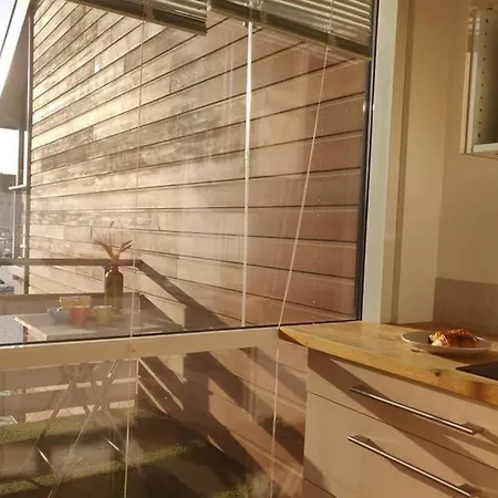 Le Loft-boat