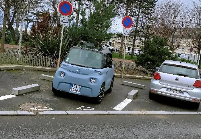 Le Loft-boat Appartamento