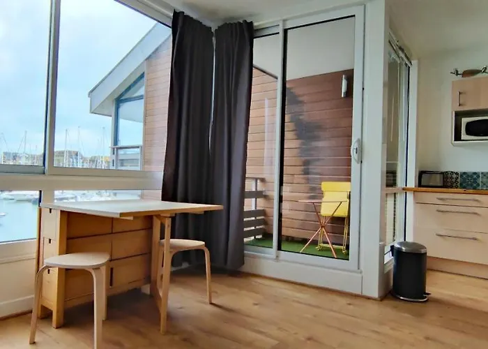 Appartamento Le Loft-boat