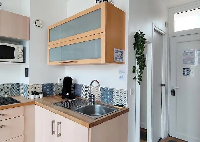 Le Loft-boat Appartamento