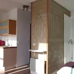 Le Loft-boat شقة *