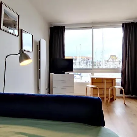 Le Loft-boat