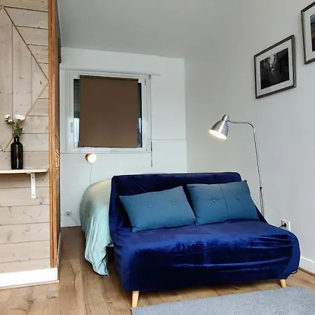 Le Loft-boat *
