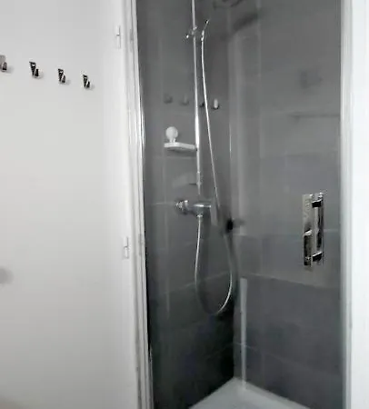 Le Loft-boat Appartement *