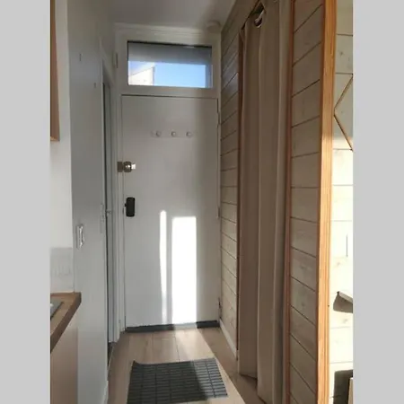 Le Loft-boat Deauville