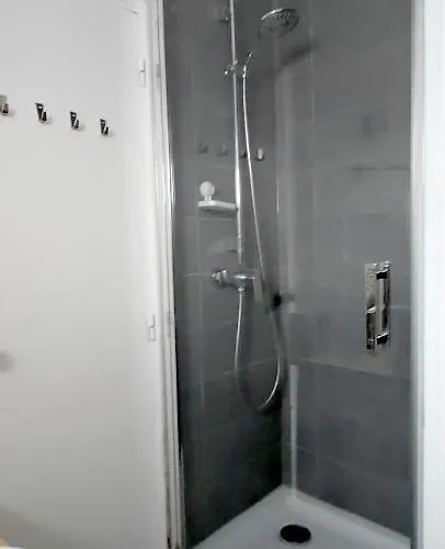 Le Loft-boat Апартаменты *