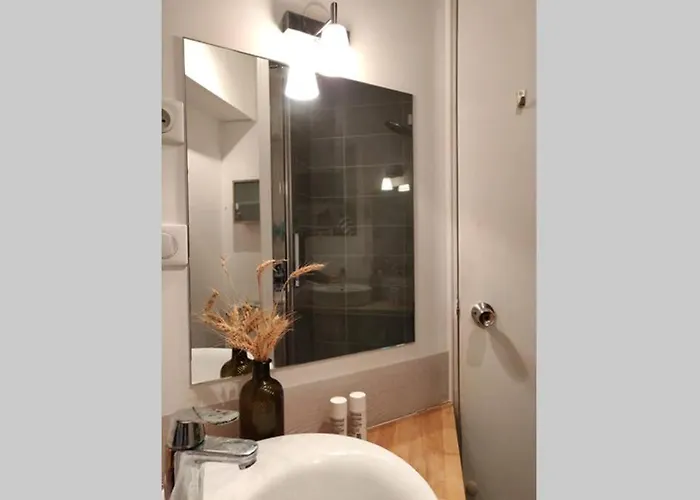 Le Loft-boat * Довиль